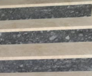 Siteler Mermer Merdiven Basamak Döşeme | Tuana Mermer Ustalığıyla