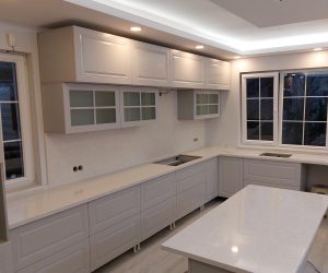 Siteler Mermer Hizmetleri | Tuana Mermer ile Kalite ve Güven