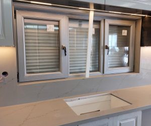 Siteler Granit Tezgah İmalatı | Tuana Mermer Güvencesiyle